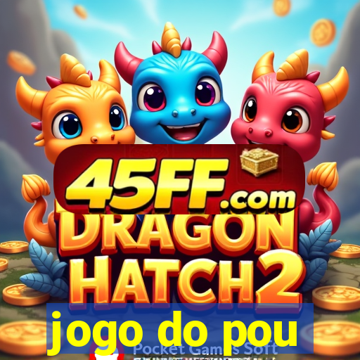 jogo do pou
